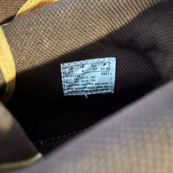 Timberland - Picture 2 of 4